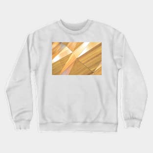 Conventional Corners #2 Crewneck Sweatshirt